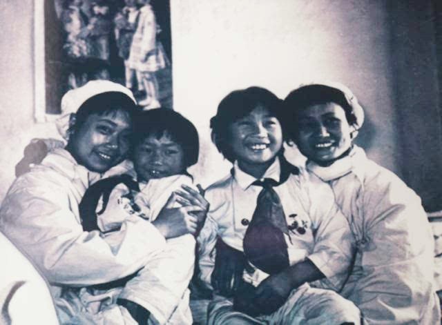 龙梅和玉荣保护羊群故事总结,龙梅和玉荣保护羊群故事