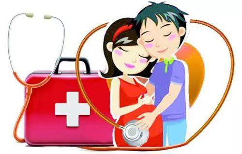 孕前检查你看牙了吗,孕前基因筛查都检查啥