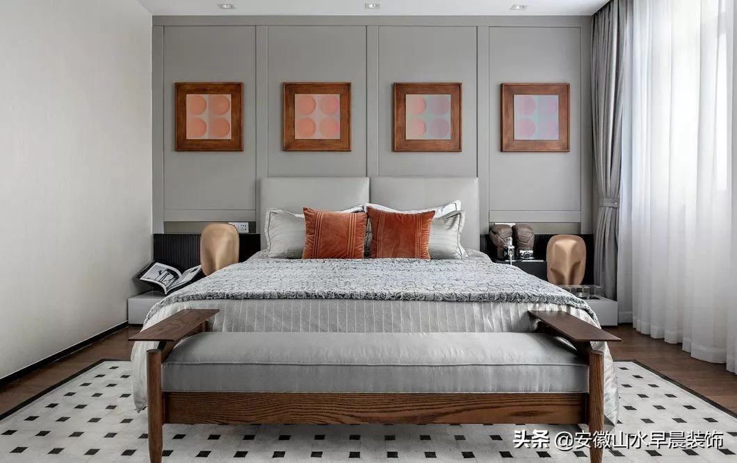 合肥金港湾复式装修,合肥金港湾一楼装修