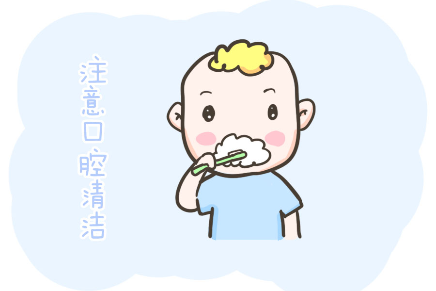 孩子最近口腔溃疡反复发作怎么办,孩子口腔溃疡怎么办才好得快