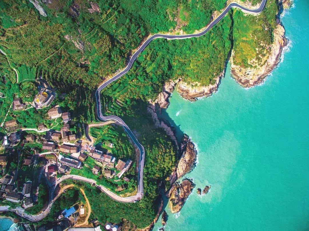 江浙沪500以内网红民宿,最适合小住的海边民宿