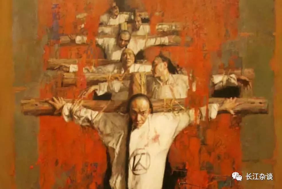 橡树|浮沉功过一甲子——漫谈戊戌变法