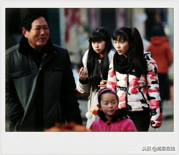 航拍闫庄镇街景,嵩县闫庄图片