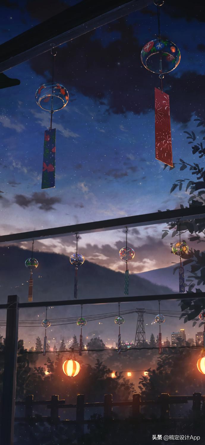 压箱底高清无水印壁纸,压箱底壁纸分享绿色护眼