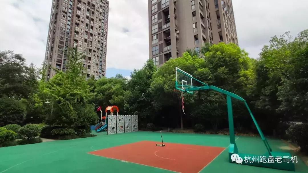 350万安家滨江，有地铁、有学区，这个地方的二手房你不应错过