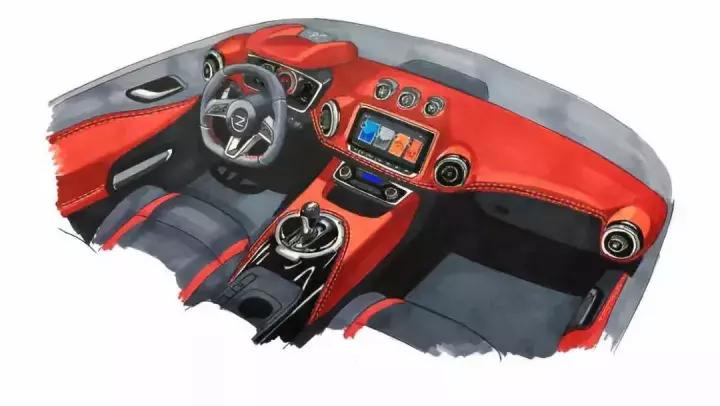 日产370z最新款是哪一年,日产370z最新款