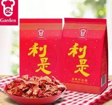 那些被包装耽误的零食,让吃货崩溃的八种零食包装