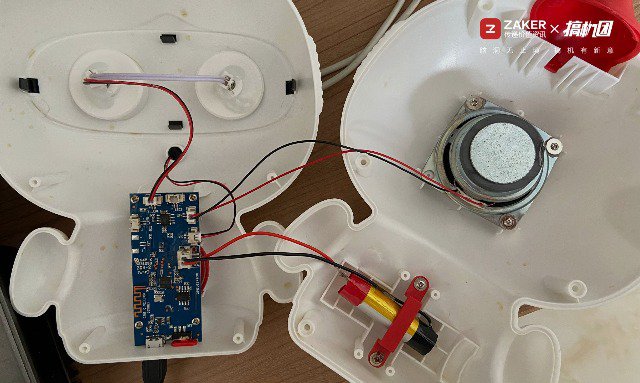 火火兔早教机故事机评测,儿童智能早教机火火兔