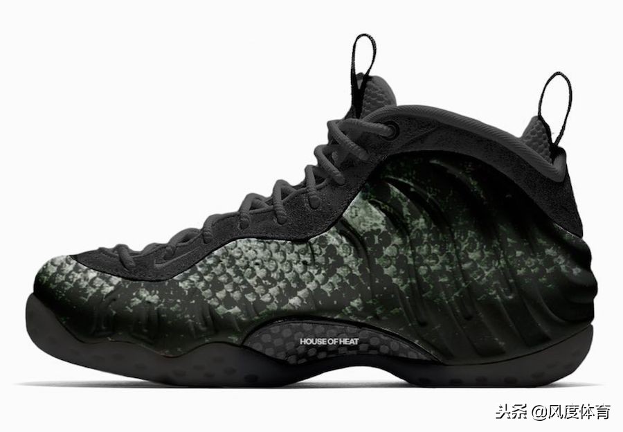 nike喷泡哪款最值得购买,nike最贵的十双喷泡