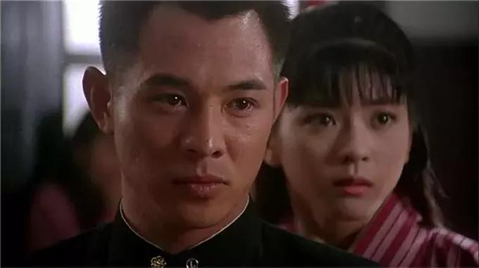 精武英雄对比精武英雄,精武英雄为什么输给醉拳2