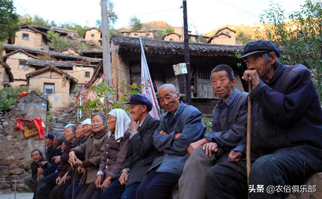 房前不种桑树房后不种柳树,前不种桑后不栽柳意味什么