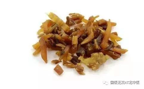 天干物燥应该吃哪些中药,中医讲解如何生津