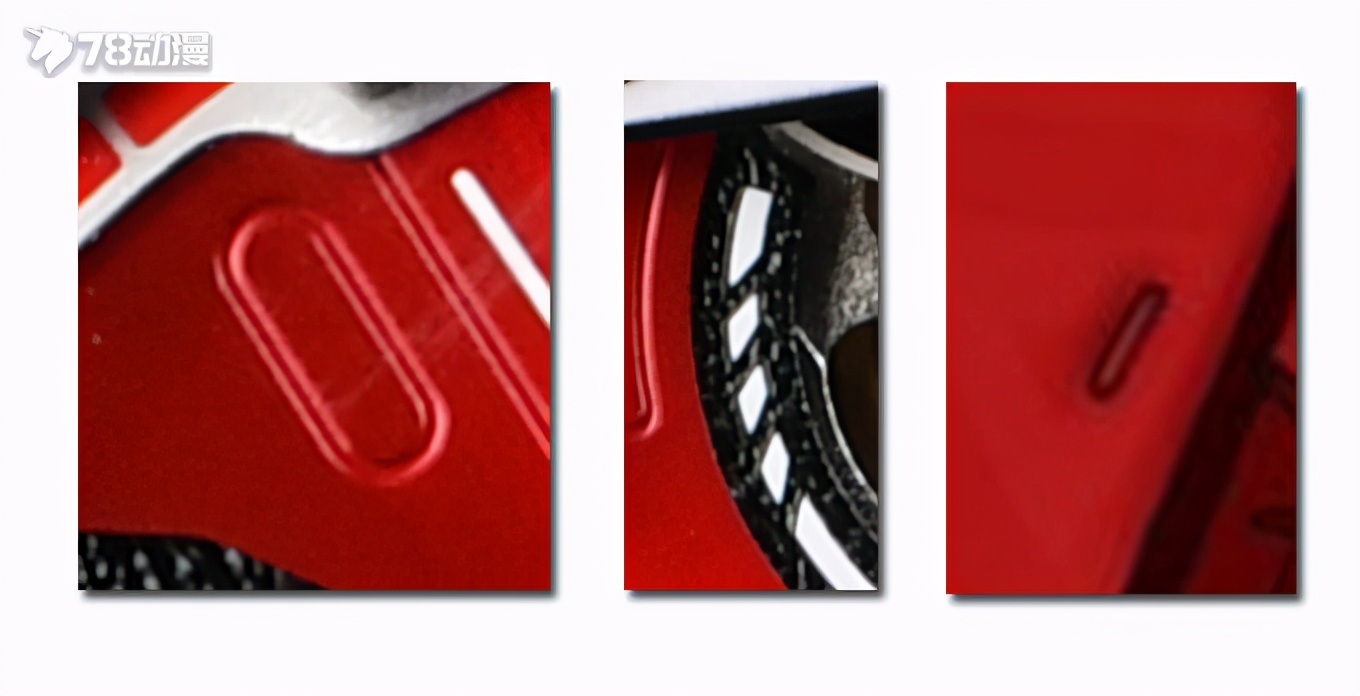 威利默克高达系列,威利默克eva联名机械手表开箱