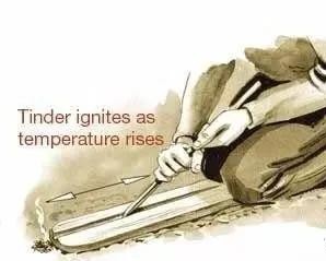 生存小技巧钻木取火,荒野生存取水技巧