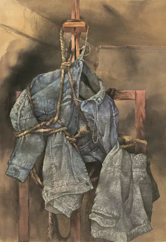 忻东旺艺术作品,忻东旺艺术风格