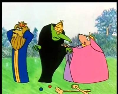 适合儿童学英语的动画,60部最适合孩子学英语的动画