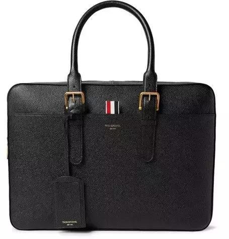 男人也买包|你该拥有的这些实用和功能男包