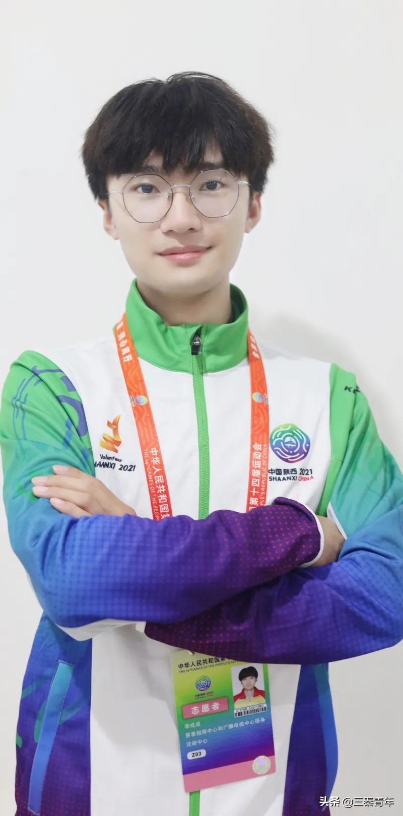 26所高校“小秦宝”装备大揭秘