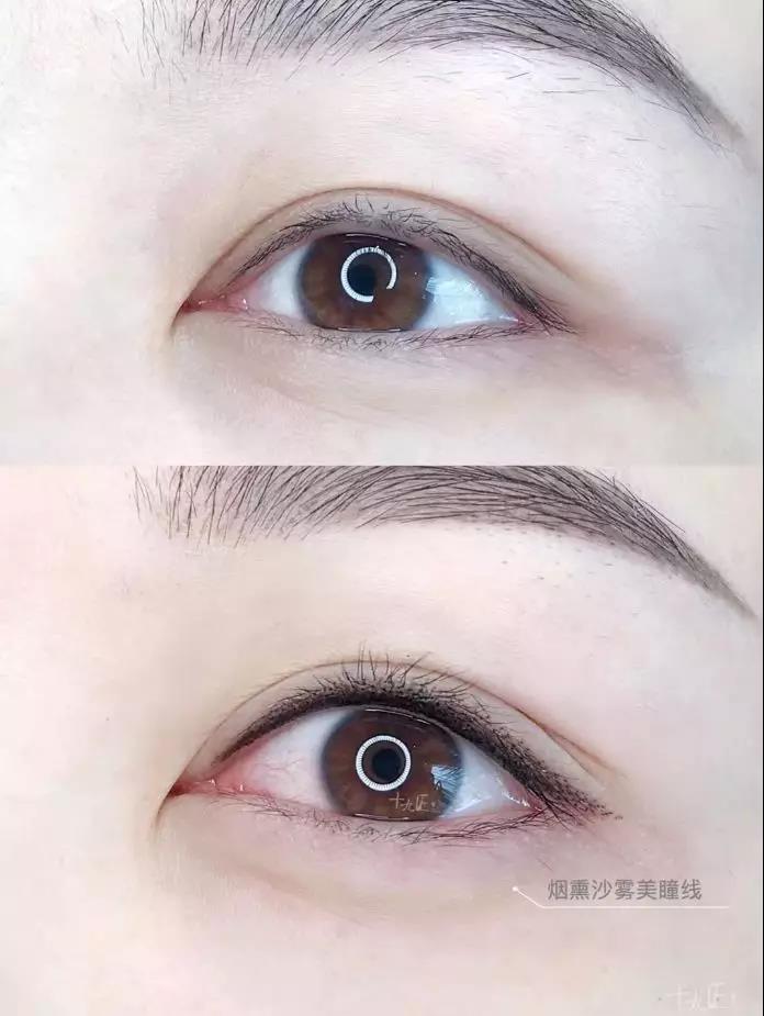 纹眉2年后补色要用固色膏吗,纹眉一般需要二次补色吗