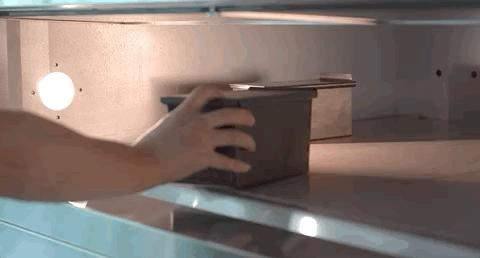 机械面包,面包生产线做面包的方法