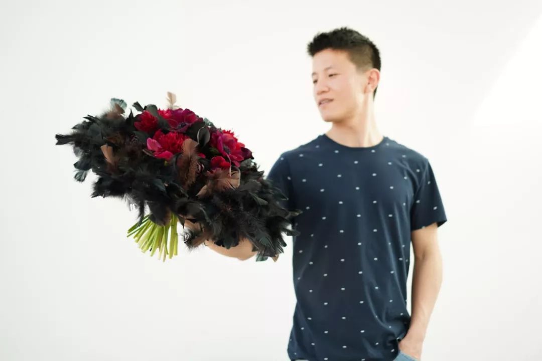 6天,教你用色彩“粉”碎所有不可能