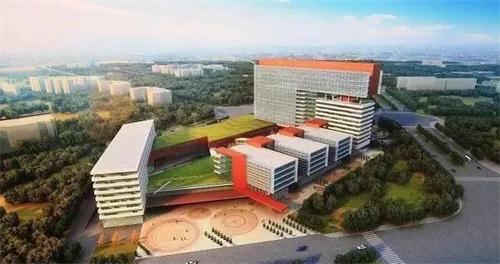 三甲特等医院有哪些,三甲医院是不是医院中最好的