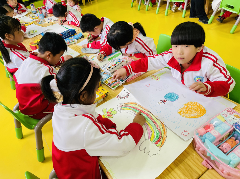 世界地球日科普宣传活动,世界地球日走进幼儿园信息