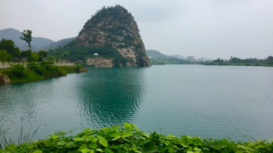 苏州木渎古镇美景图片,姑苏木渎古镇美景