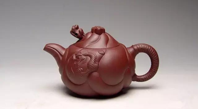 美不胜收壶图片大全,壶之美美不胜收