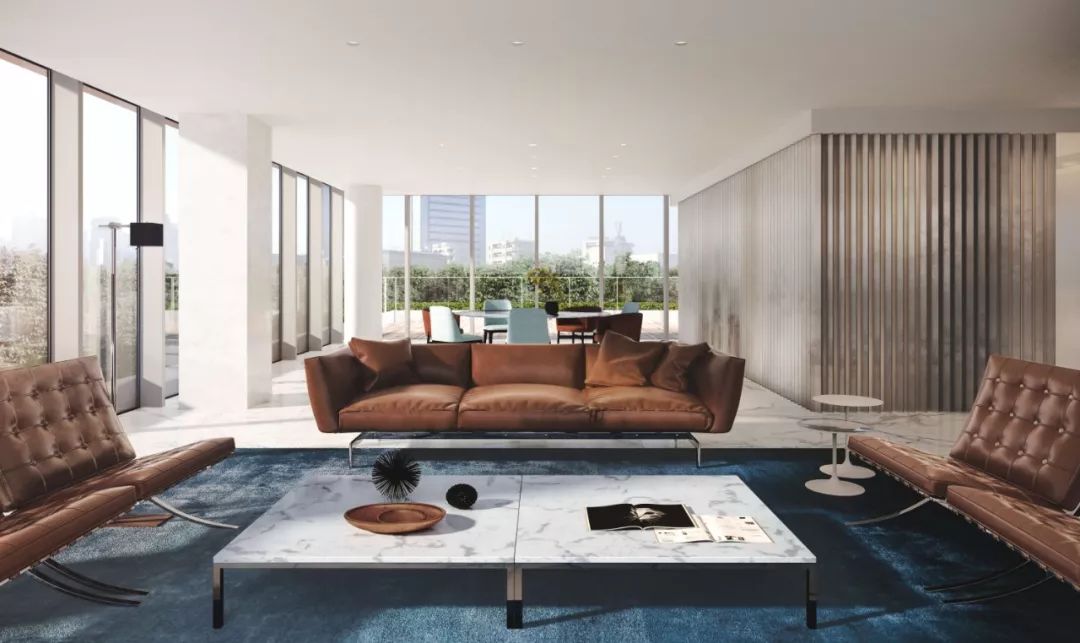 隈研吾绝美竹屋,隈研吾东京住宅