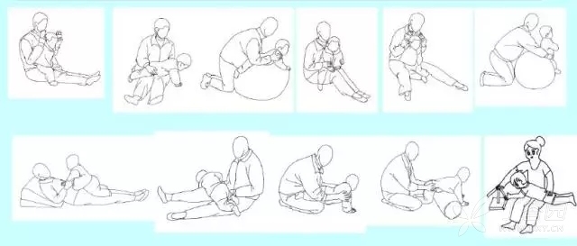 脑瘫儿童运动疗法操作规范,脑瘫儿核心力量差怎么练