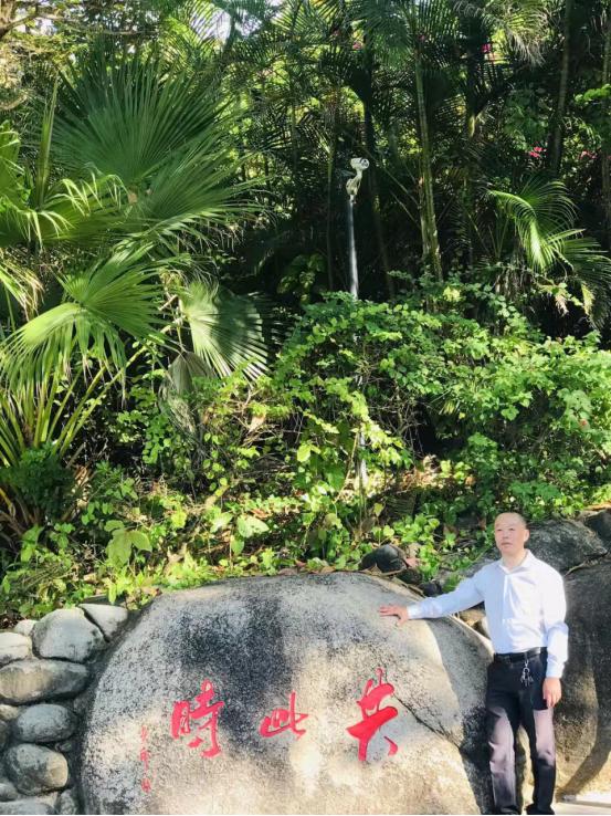 三亚随笔,三亚日记怎么写