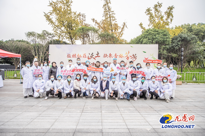 南京鼓楼：传承精华守正创新中医药文化“飞入寻常百姓家”