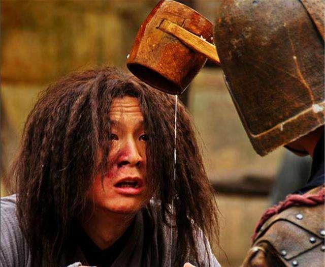 重刷《神话》:小时候最不喜欢的角色,现在反而是最喜欢的