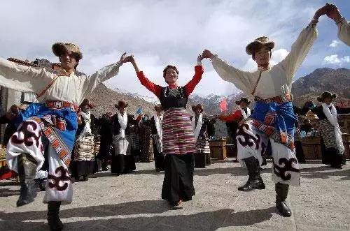 冬天的香格里拉真的很冷,香格里拉冬季旅游