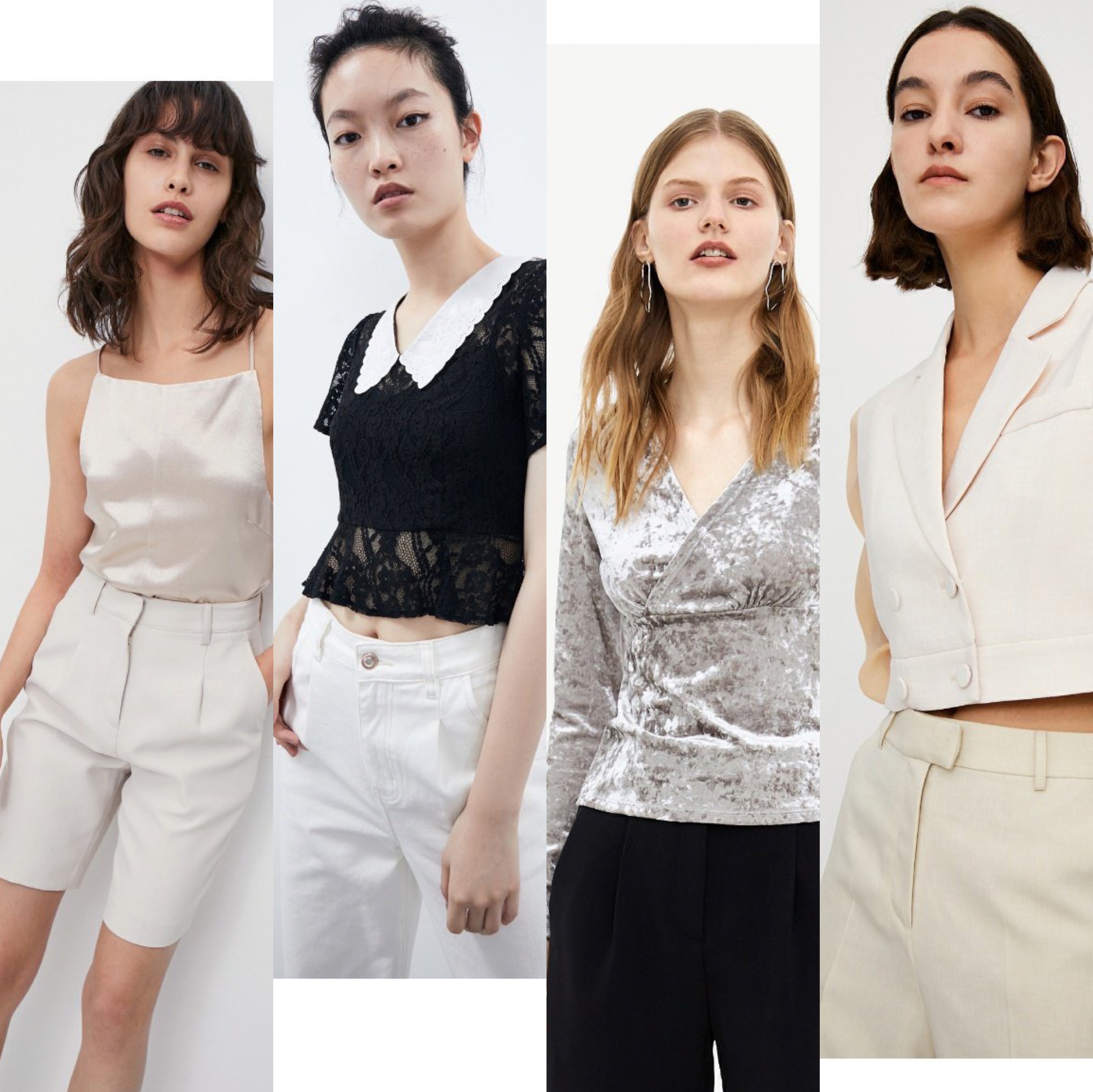 和hm同档次的牌子有哪些,和hm差不多的牌子还有哪些