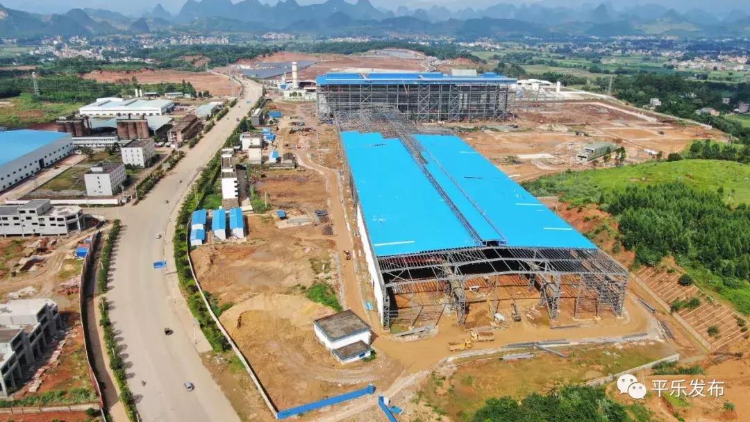 广西桂林平乐的发展变化,广西桂林平乐有什么新闻