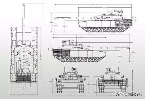 坦克越矮越强吗,坦克变大了又变小了