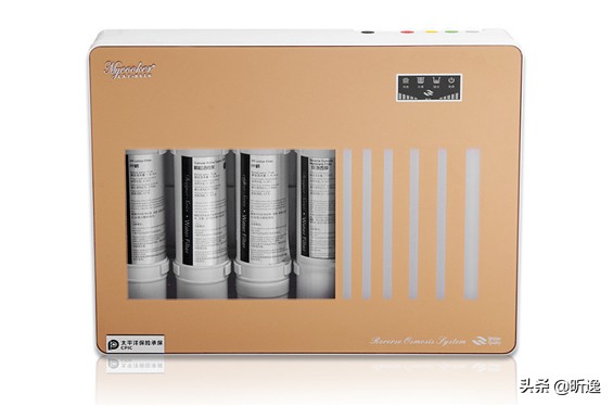 国产净水器十大排名朗诗德净水器,十大净水器排名道尔顿净水器