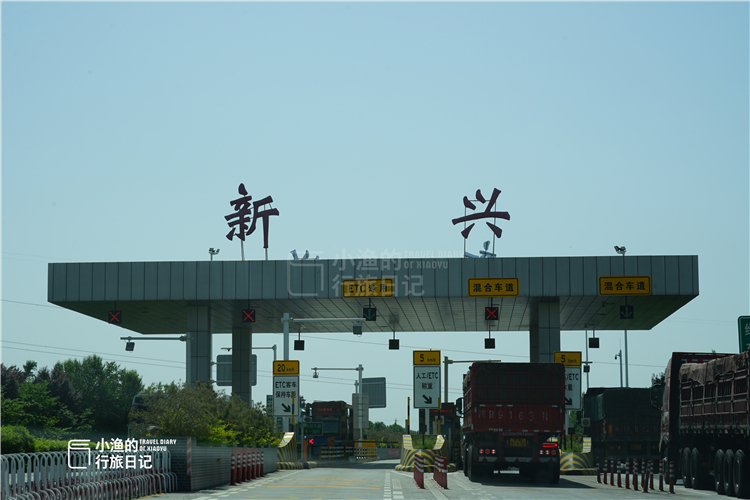 西安周边一日游推荐2022,西安附近旅游一日游推荐