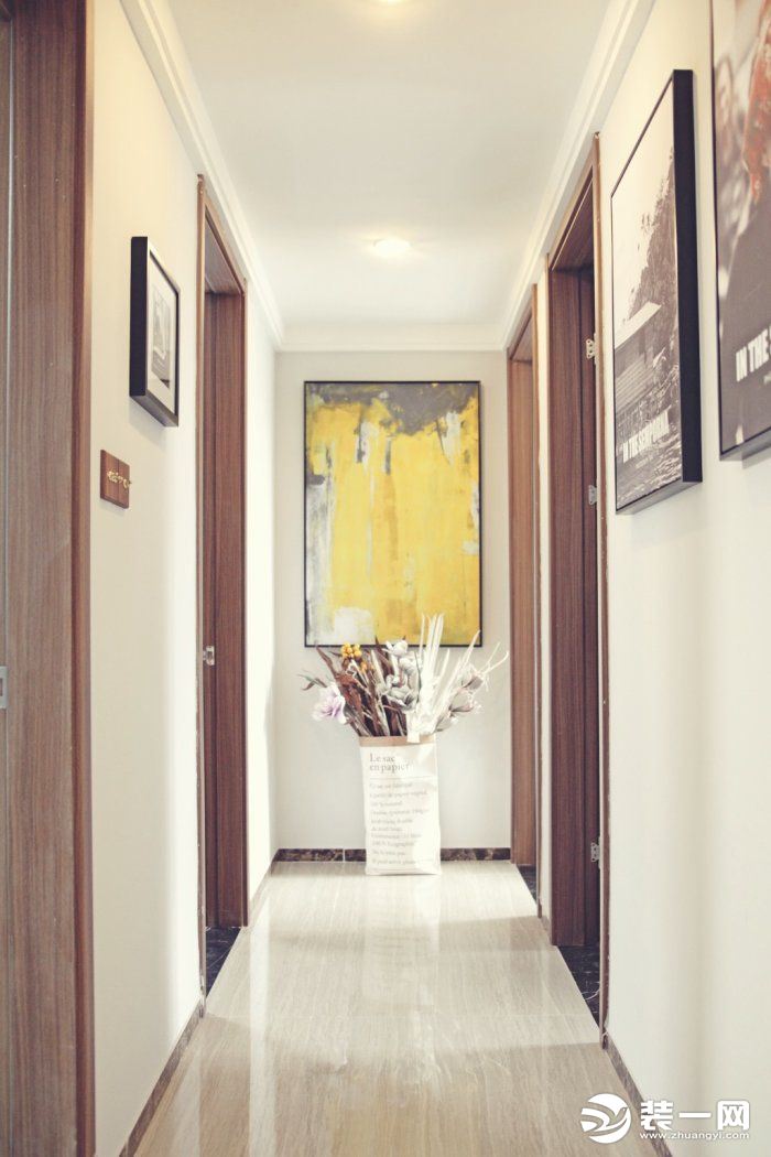 工业风混搭北欧的要点,北欧混搭风效果图