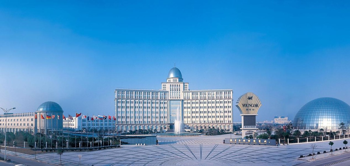 宁波第一大民营企业：力压金田、中基、奥克斯，营收超过1000亿元