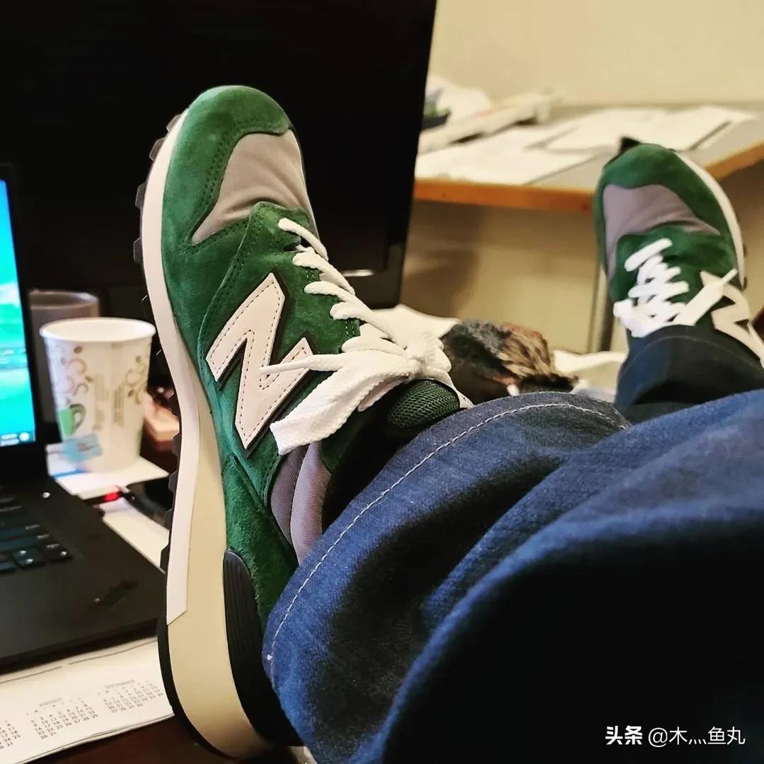 newbalance复古跑鞋最好的是什么,穿着很舒服又帅的鞋跑鞋