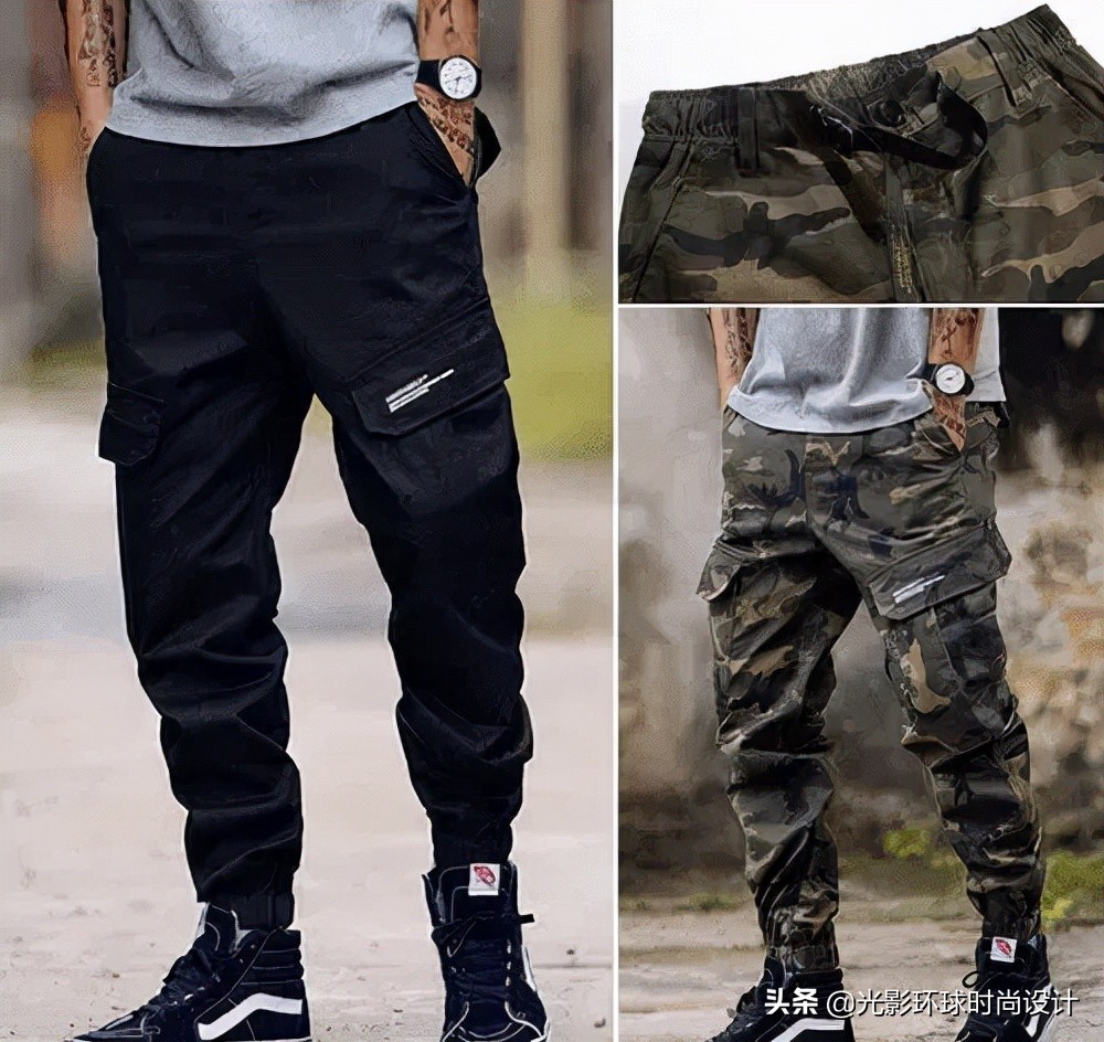 35岁左右男士休闲穿搭简约风格,男士流行的冬季衣服穿搭