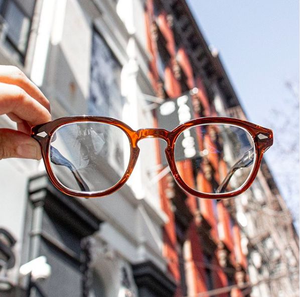 近视眼镜推荐学生男生,推荐几款比较好的近视眼镜