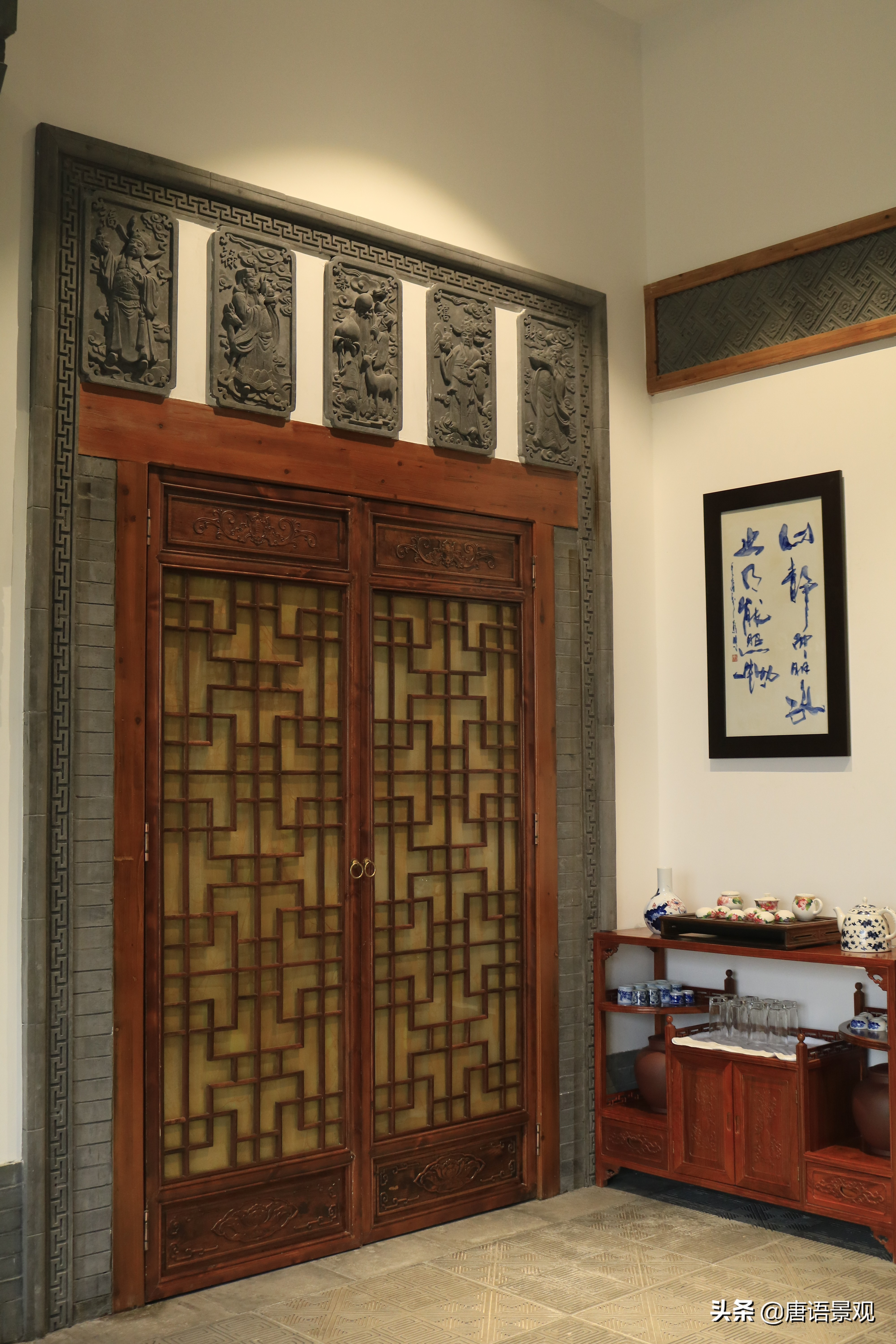 门窗套怎样做省钱,最新门窗套安装效果图