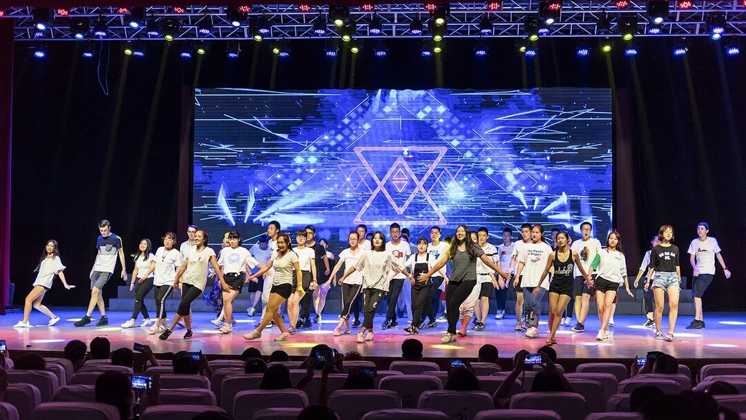 再见山西清徐,再见山西音乐