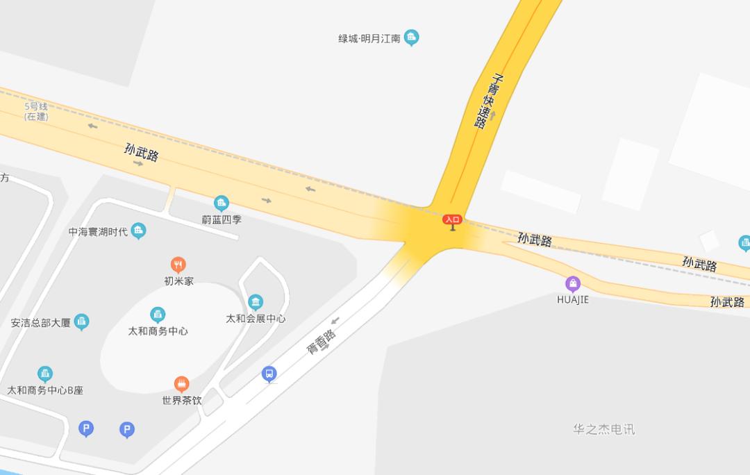 苏州地铁5号线旅游路线图,无锡地铁5号线与苏州地铁7号线
