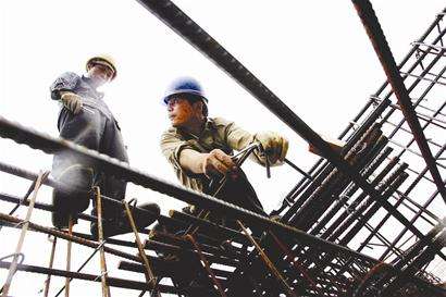 建筑工程行业的低利润“真相”，背后的原因让人无奈