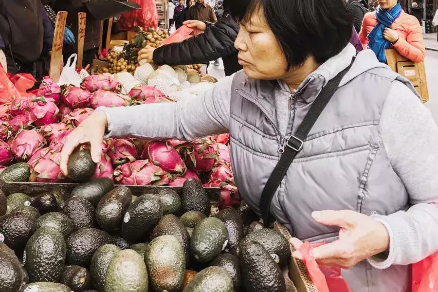 让你越吃越胖的水果,越吃越减肥的水果